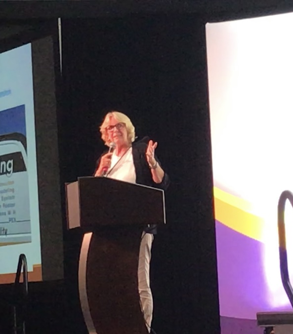 Master of Ceremonies